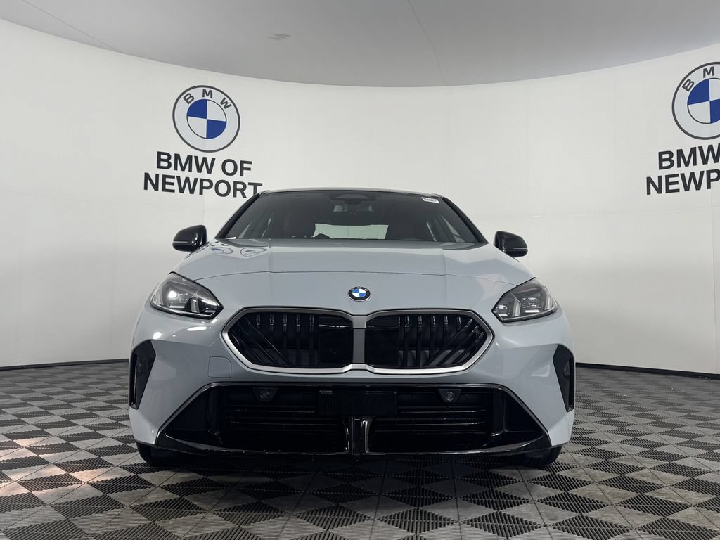 New 2026 BMW 228i xDrive w/ Premium Package AWD/4WD image 4