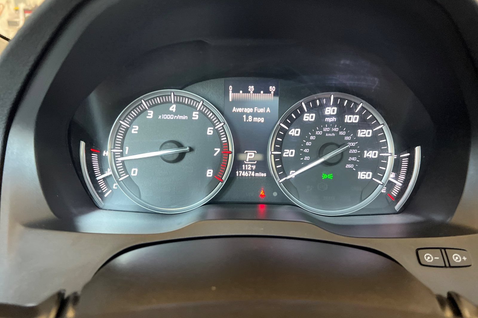 Used 2014 Acura MDX SH-AWD w/ Advance Package image 26