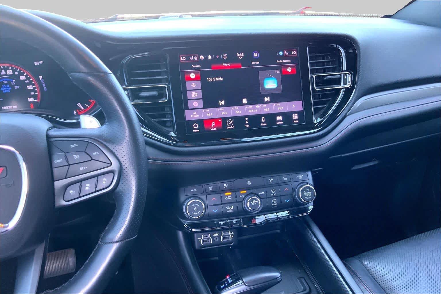 Used 2023 Dodge Durango R/T RWD image 7