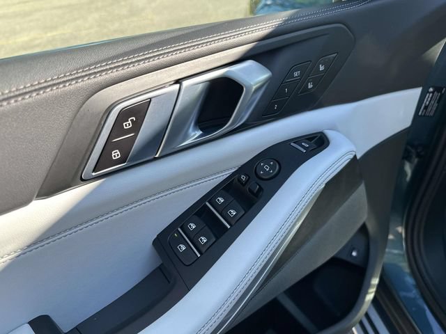Certified 2024 BMW X5 xDrive50e w/ Climate Comfort Package AWD/4WD image 26