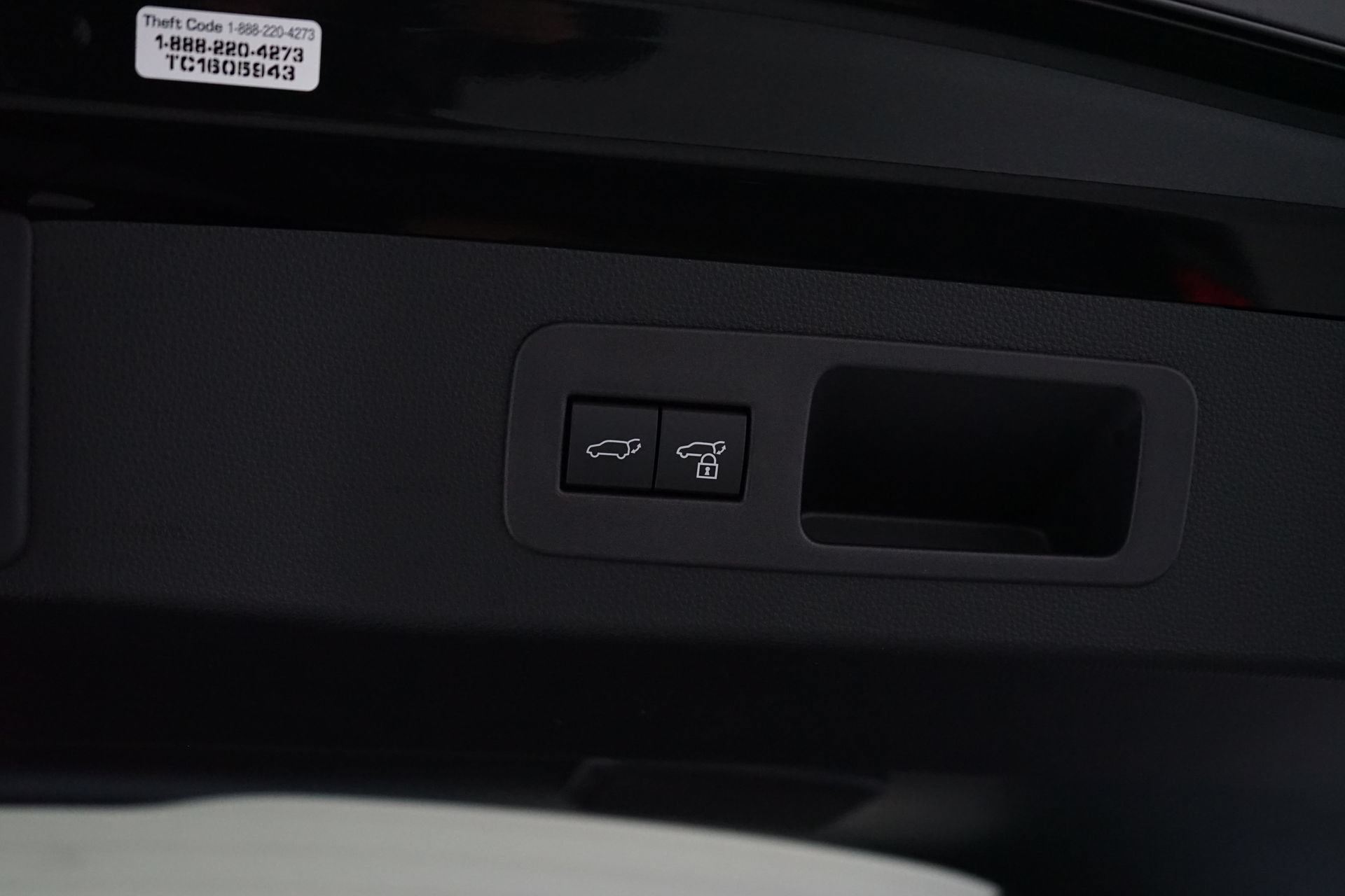 Used 2026 Lexus LX 700h Luxury AWD/4WD image 37