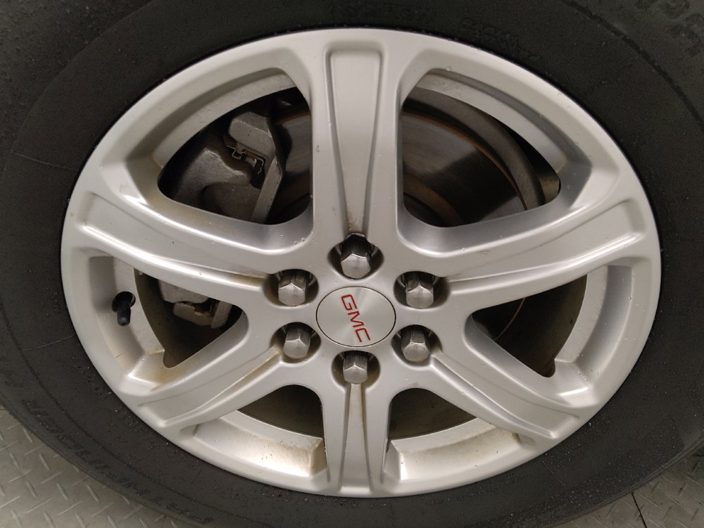 Used 2019 GMC Acadia SLE FWD image 31