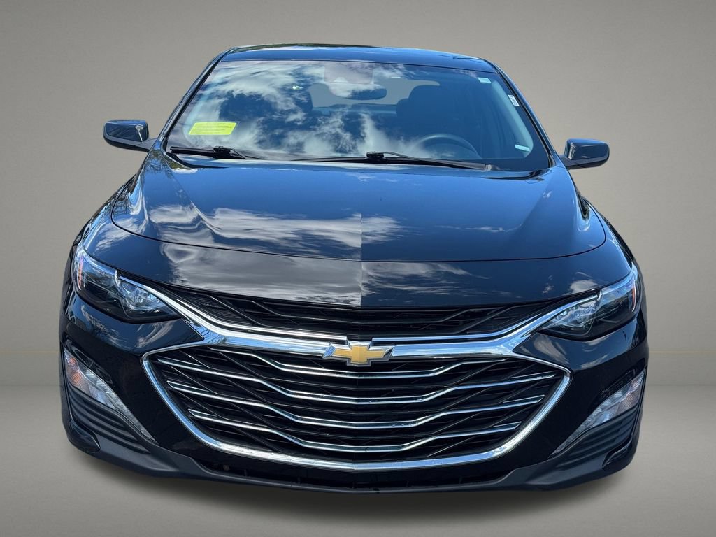 Used 2024 Chevrolet Malibu LT FWD image 9