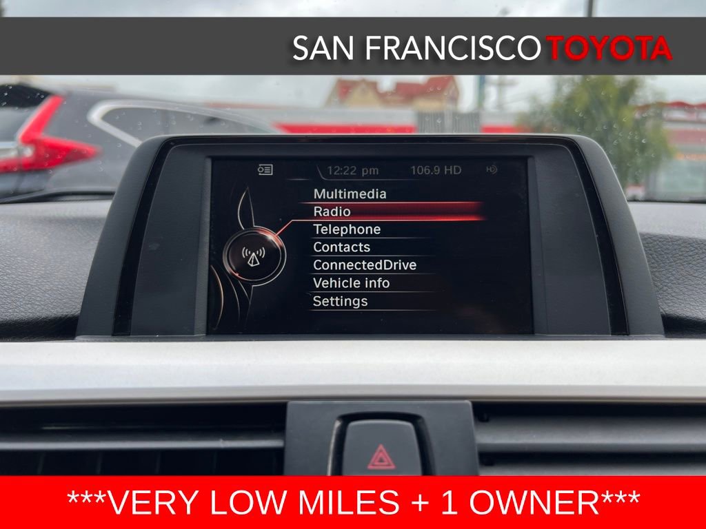 Used 2015 BMW 320i Sedan image 26