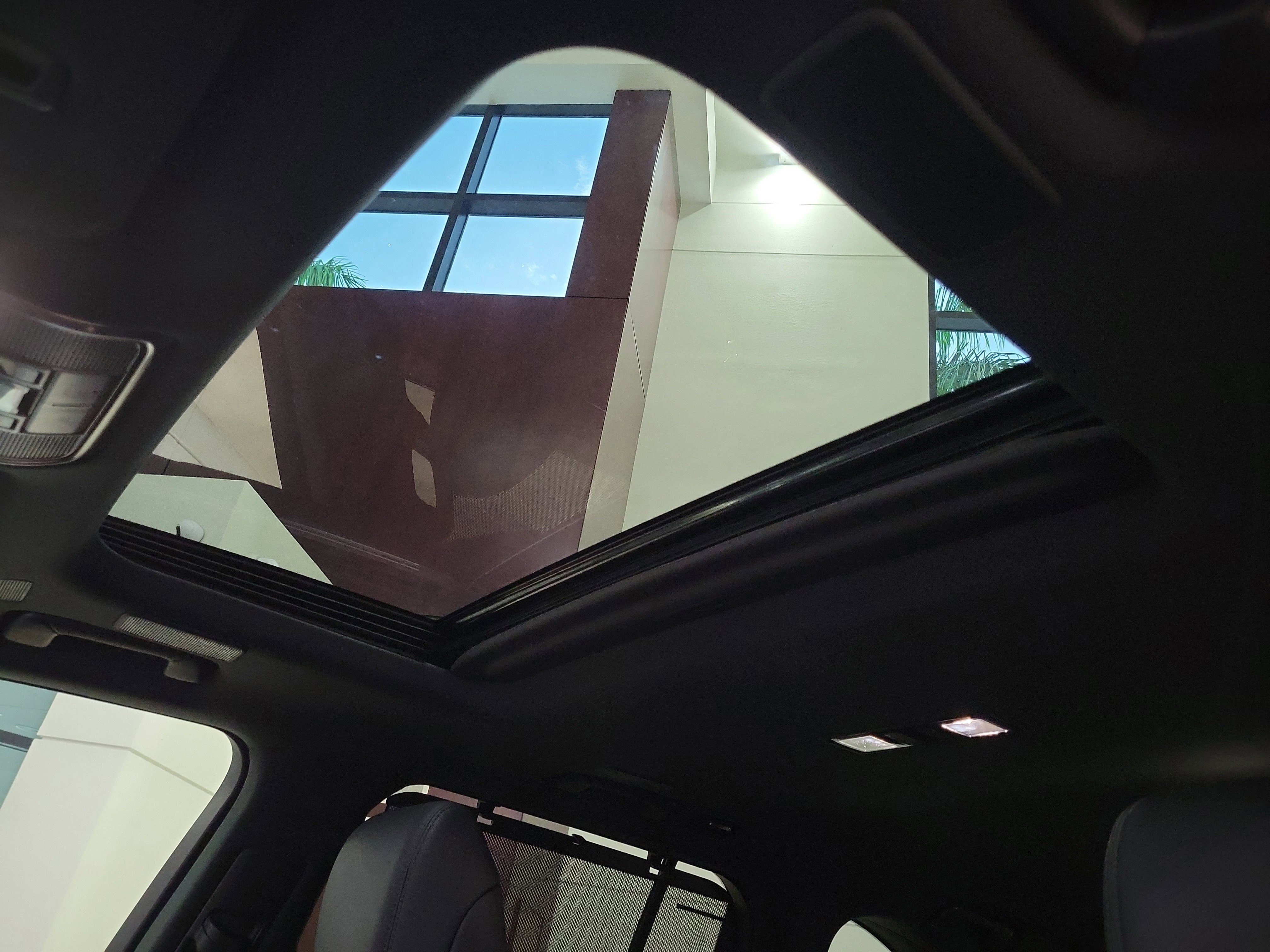 New 2026 Lexus LX 700h Overtrail AWD/4WD image 10