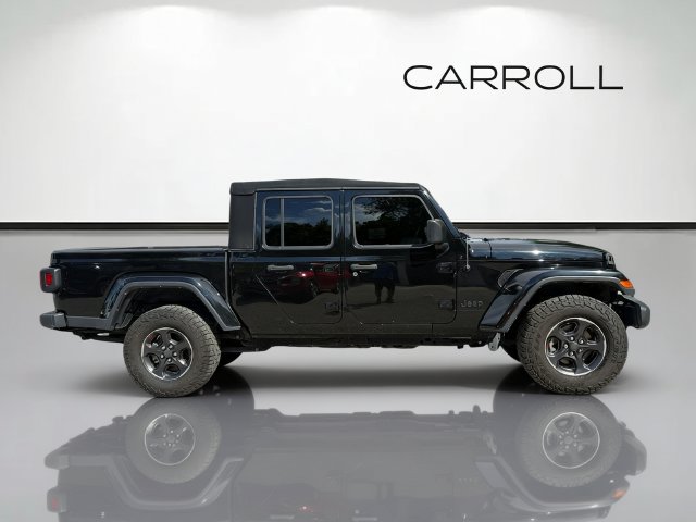 Used 2023 Jeep Gladiator Sport AWD/4WD image 2
