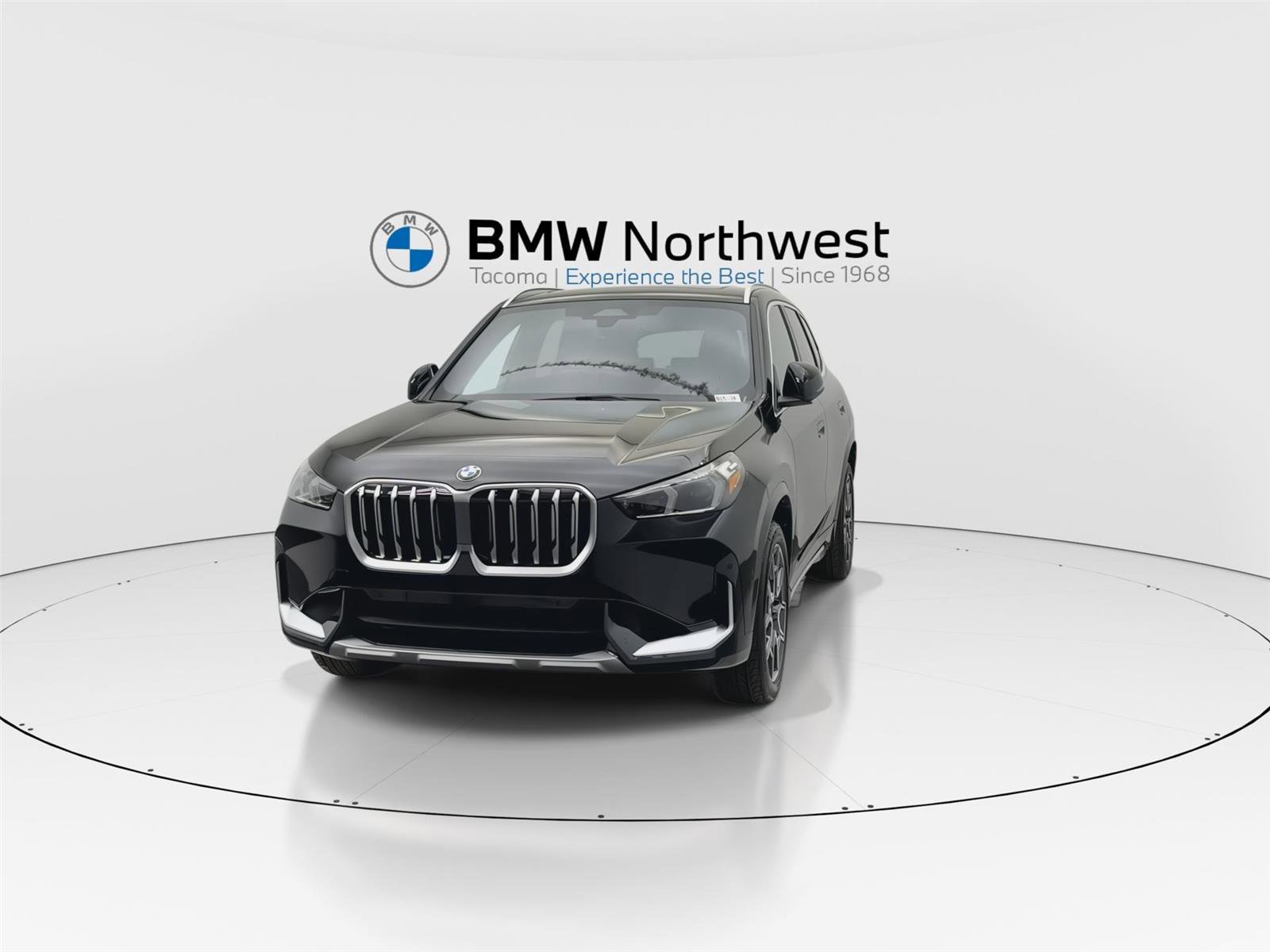New 2026 BMW X1 xDrive28i w/ Convenience Package AWD/4WD image 8