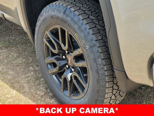 New 2026 GMC Sierra 1500 Elevation image 8