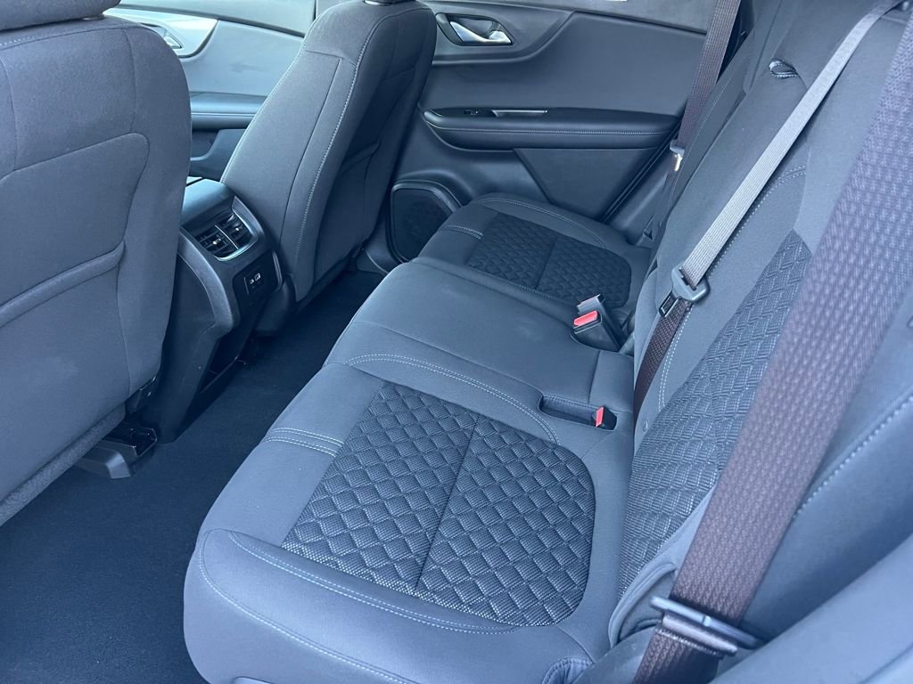 Used 2022 Chevrolet Blazer LT image 11