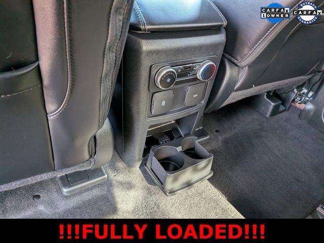 Used 2023 Ford Explorer XLT w/ Equipment Group 202A image 20