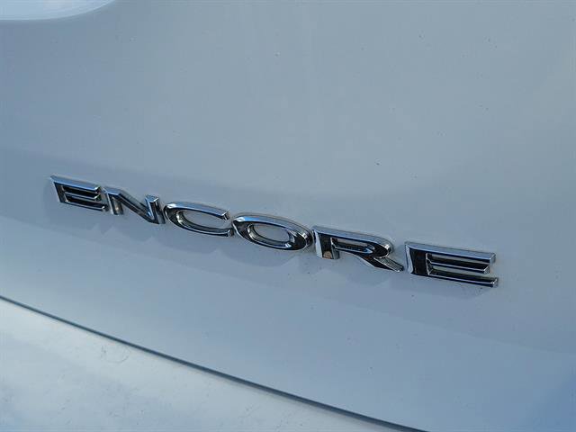 Used 2020 Buick Encore Preferred w/ Safety Package image 28