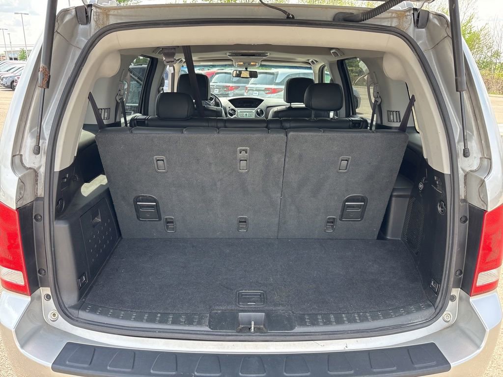 Used 2010 Honda Pilot EX-L image 12