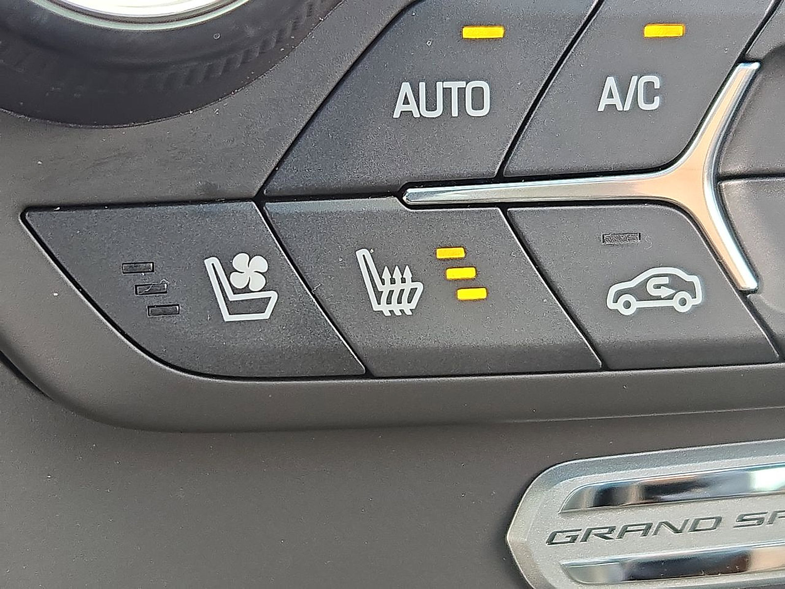 Certified 2019 Chevrolet Corvette Grand Sport image 19