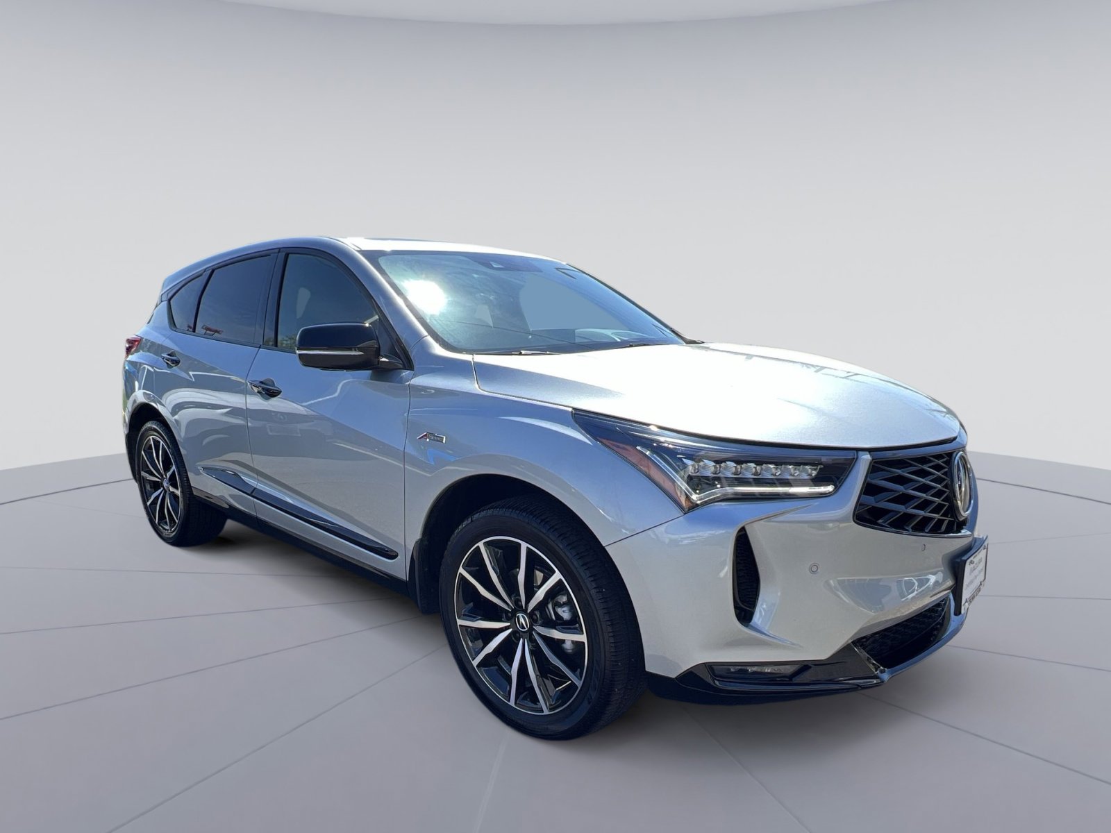 Certified 2025 Acura RDX A-Spec image 7