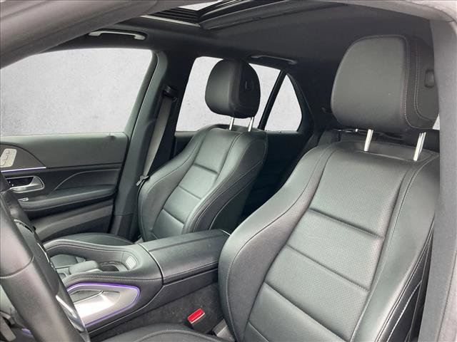Used 2022 Mercedes-Benz GLE 350 4MATIC image 9