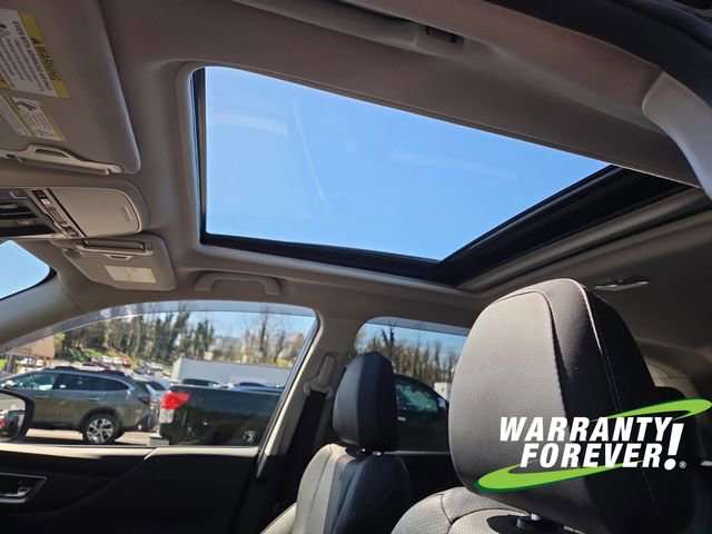 Used 2021 Subaru Forester Touring image 13