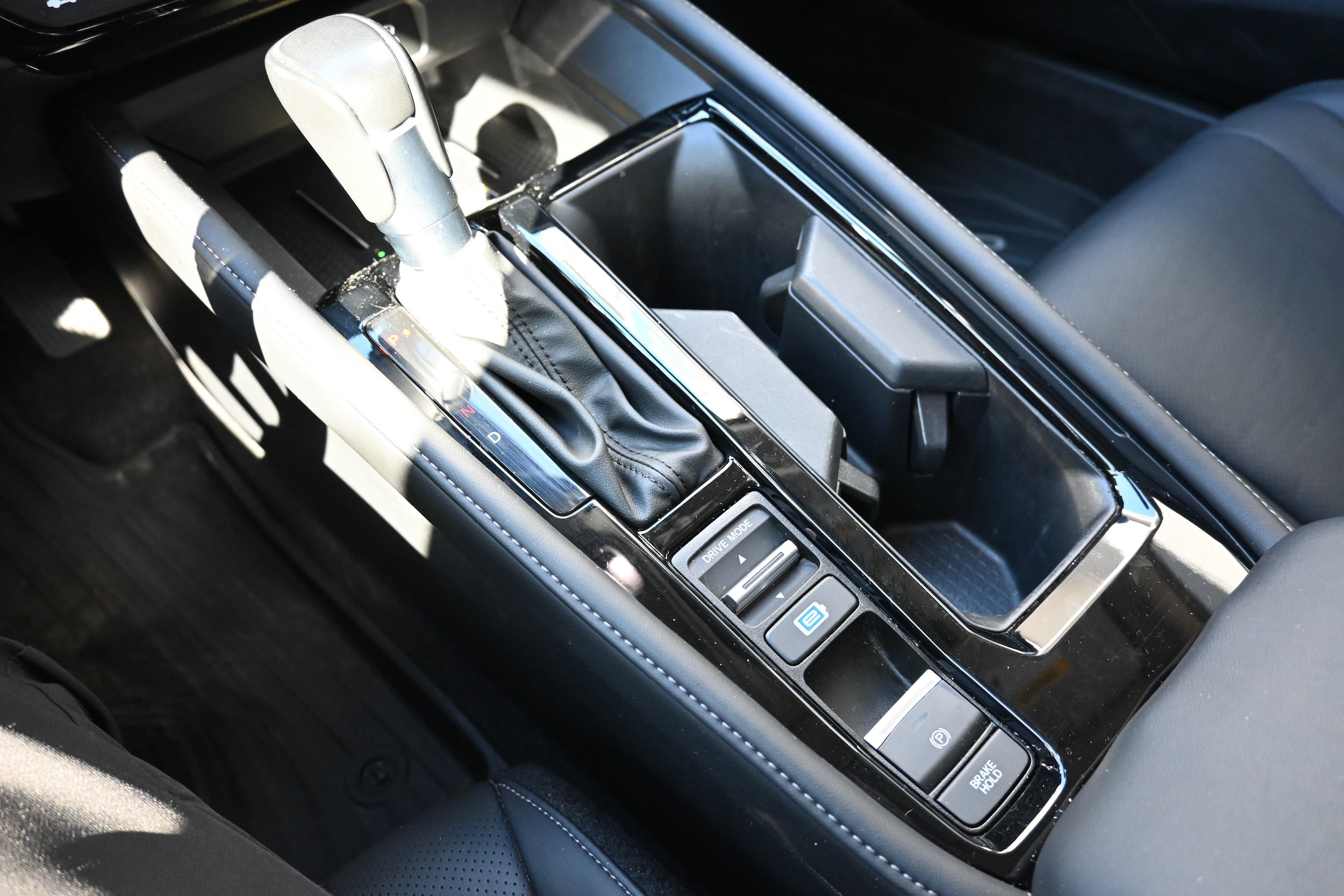 Used 2023 Honda Accord Touring image 19