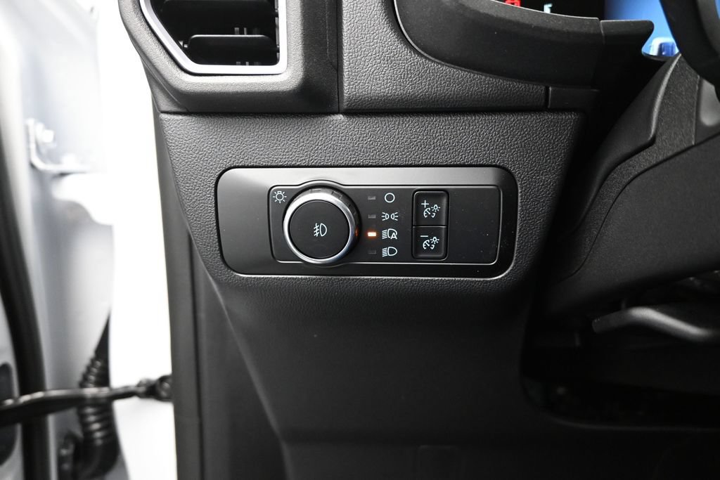 New 2026 Ford Bronco Sport Outer Banks AWD/4WD image 12
