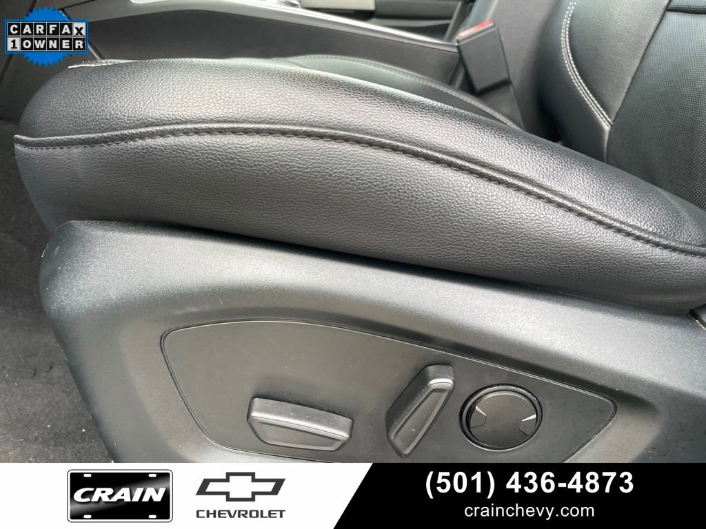 Used 2024 Ford Explorer Limited image 11