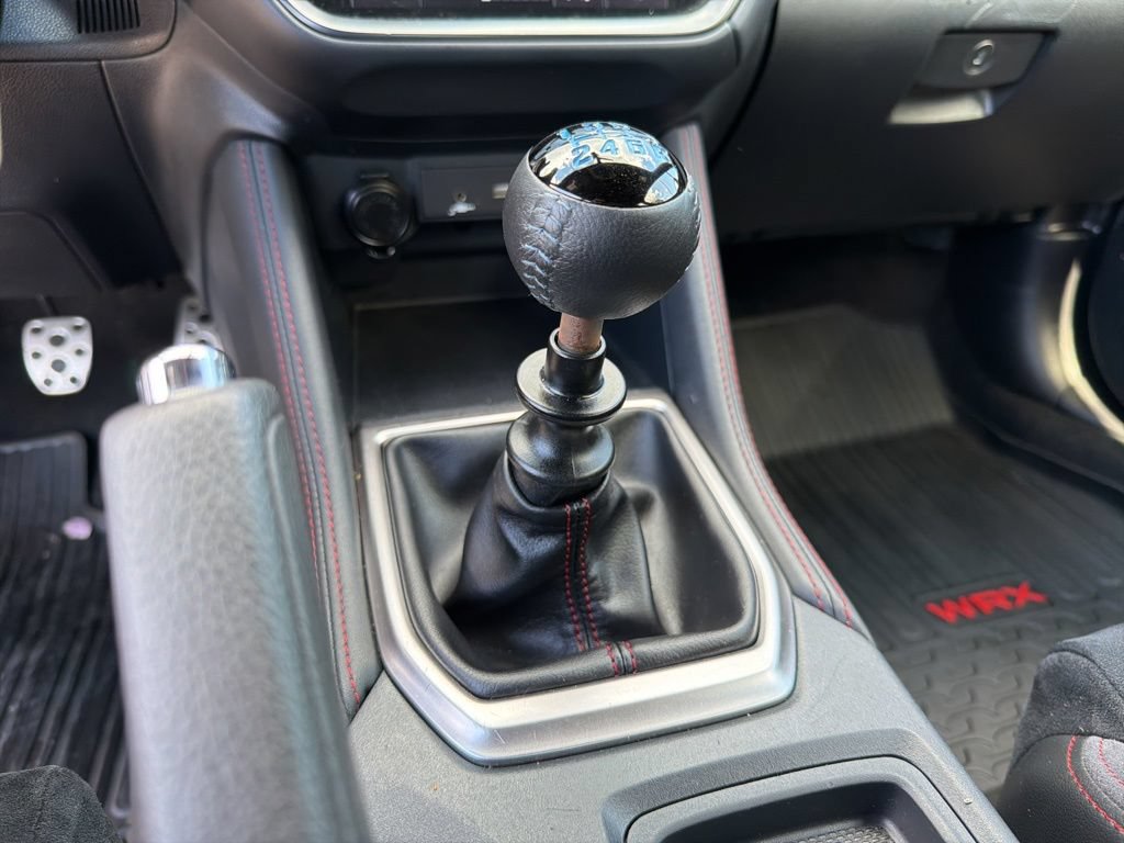Used 2023 Subaru WRX Limited AWD/4WD image 15