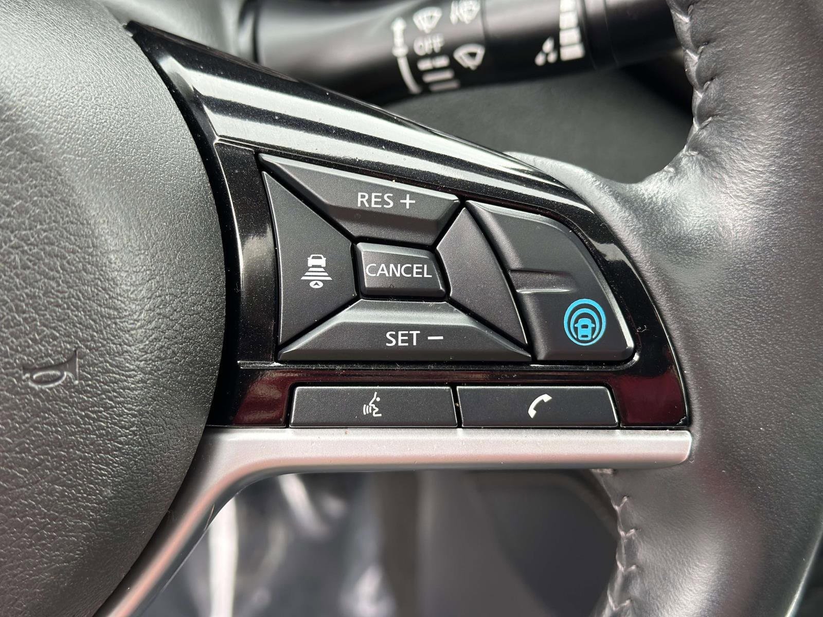 Used 2024 Nissan Altima 2.5 SL image 15