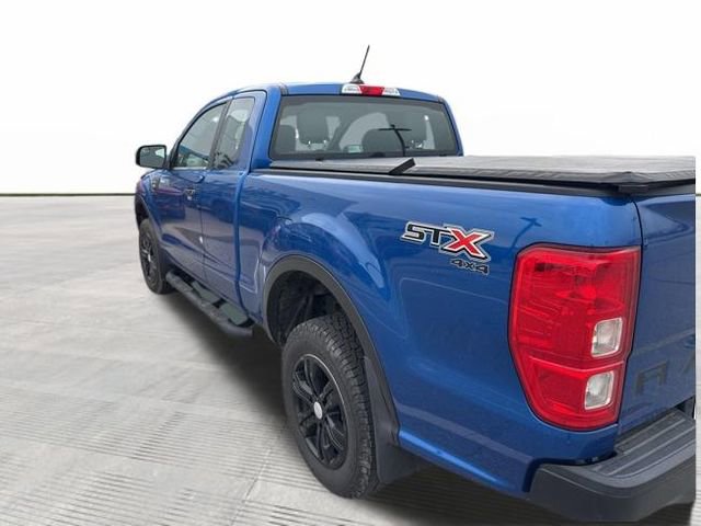 Used 2020 Ford Ranger XL w/ Equipment Group 101A Mid image 6