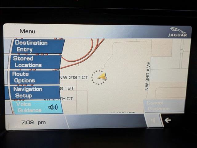 Used 2012 Jaguar XK Coupe image 12