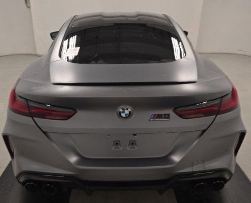 Used 2024 BMW M8 Competition image 9