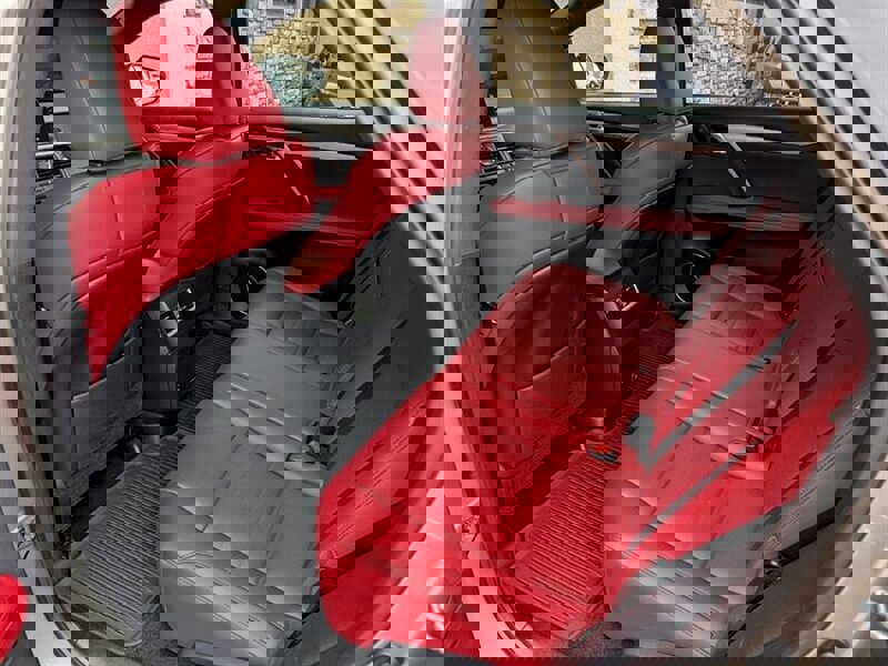 Used 2020 Lexus RX 350 F Sport image 28