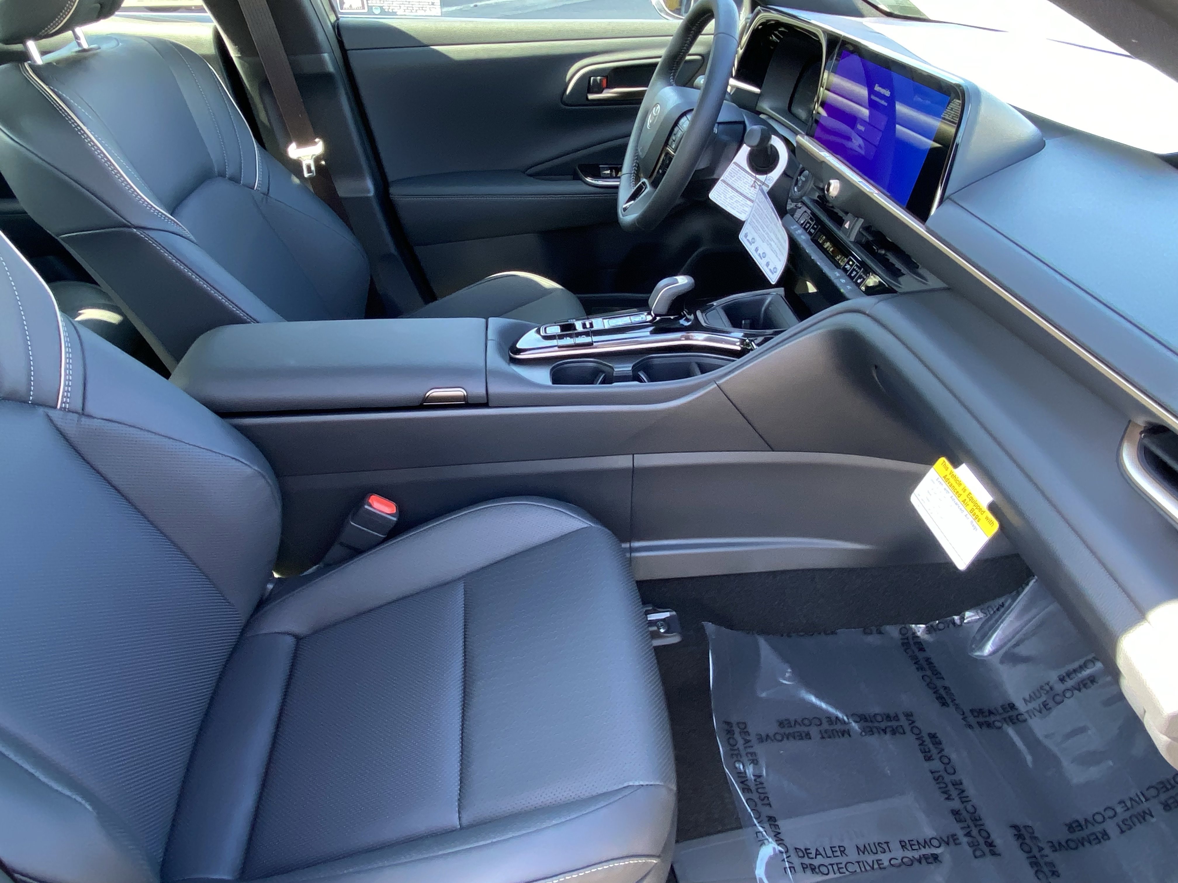 New 2026 Toyota Crown XLE image 10