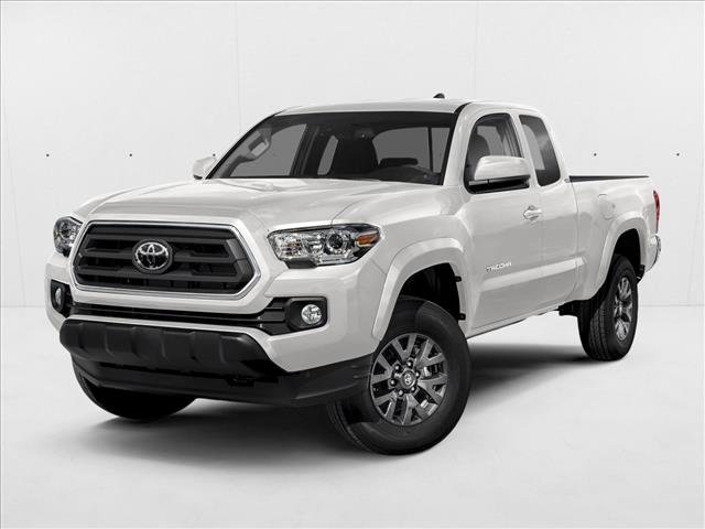 Used 2020 Toyota Tacoma SR RWD video 1