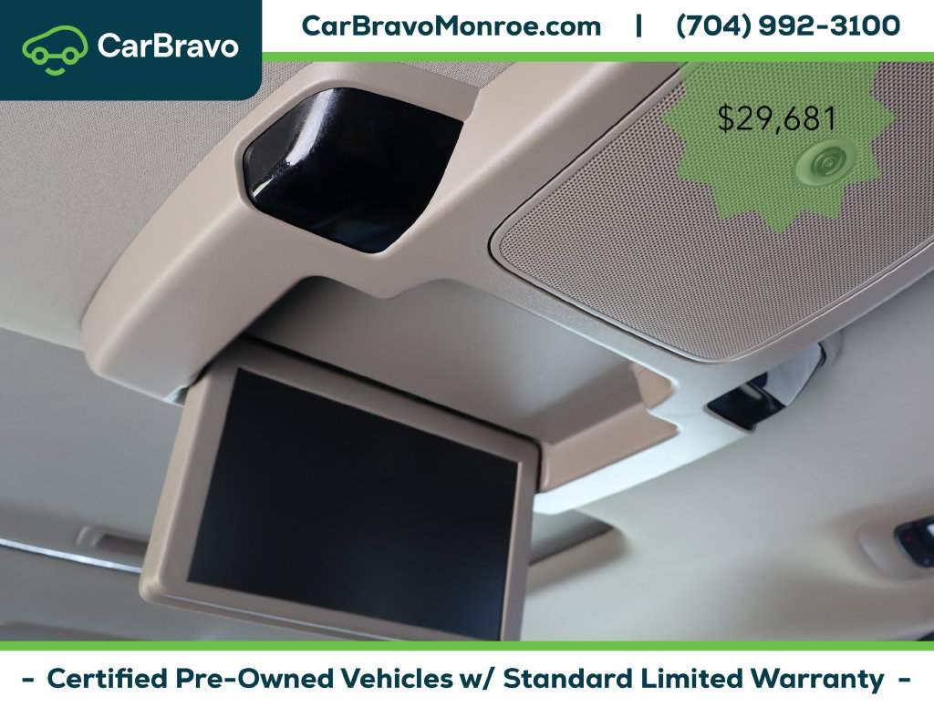 Used 2019 Honda Odyssey Touring image 39