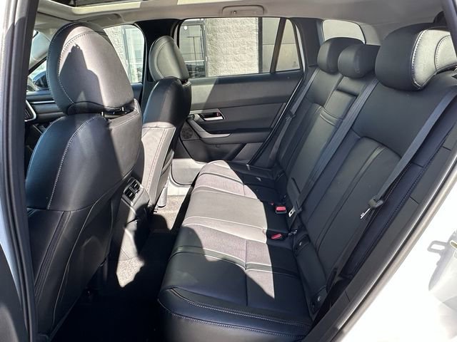 New 2026 MAZDA CX-50 AWD 2.5 S image 7