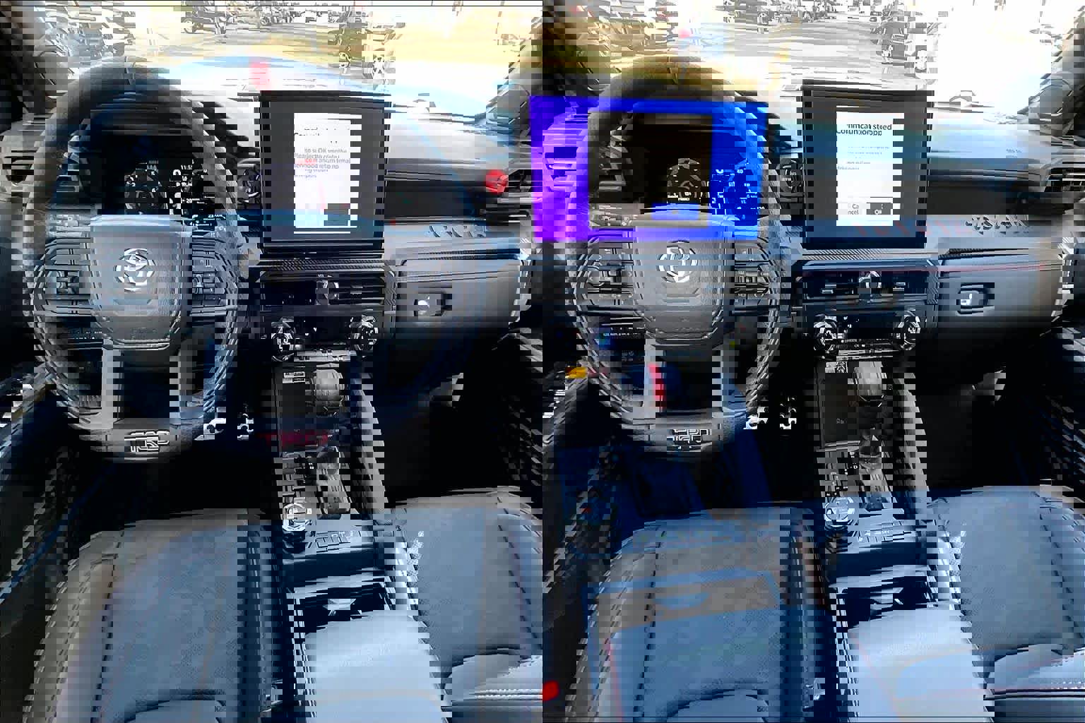 Used 2025 Toyota Tacoma TRD Pro w/ Tow Tech Package image 15