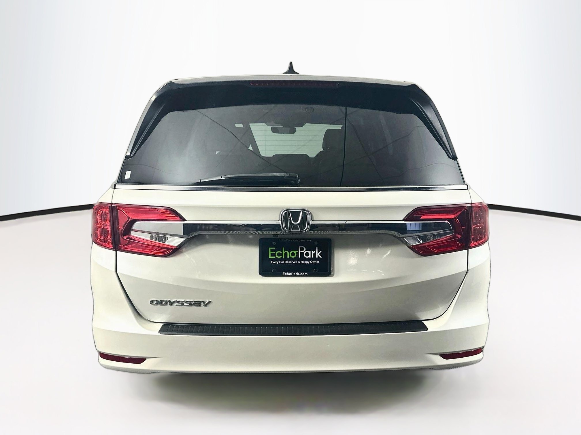 Used 2018 Honda Odyssey EX-L image 7