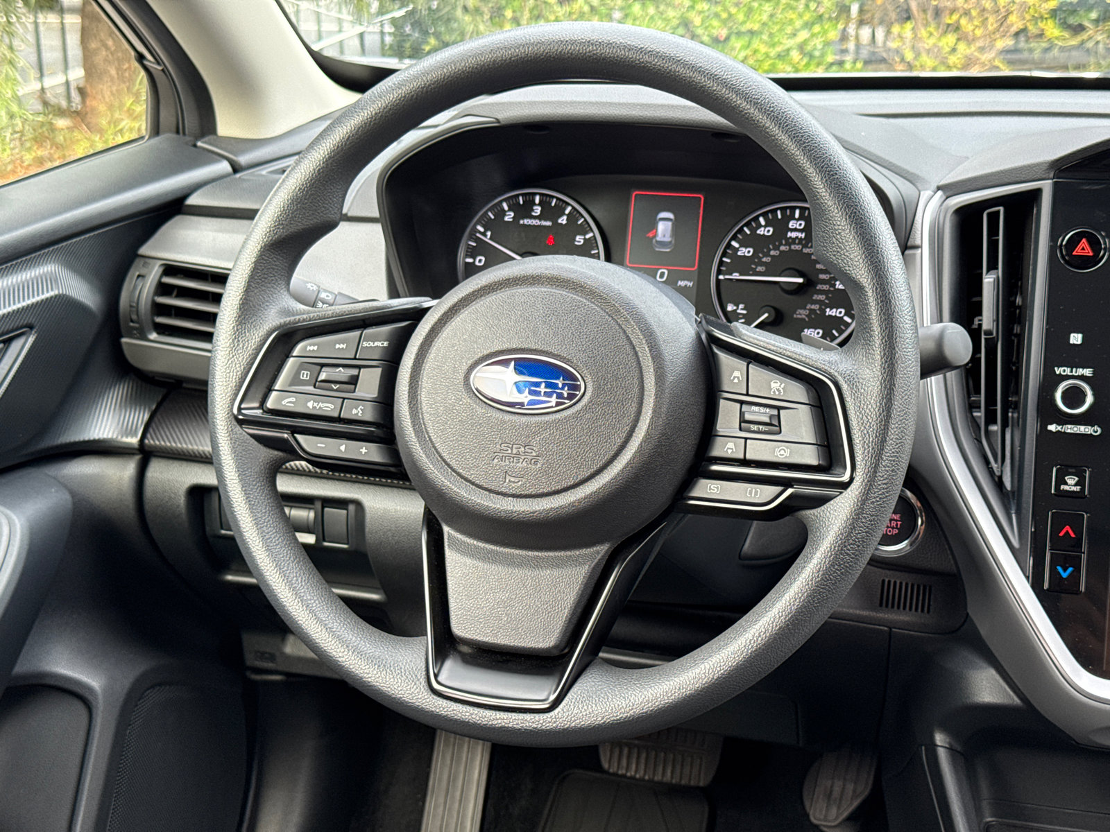 Used 2025 Subaru Crosstrek 2.0i Premium image 24