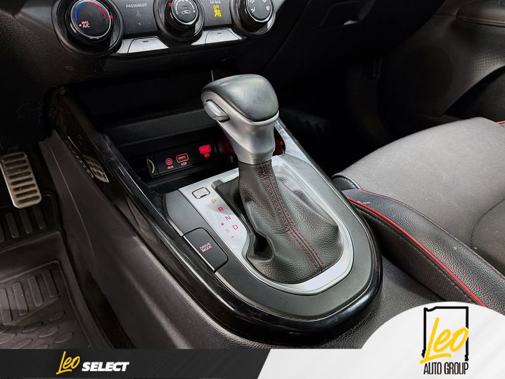 Used 2021 Kia Forte GT image 16