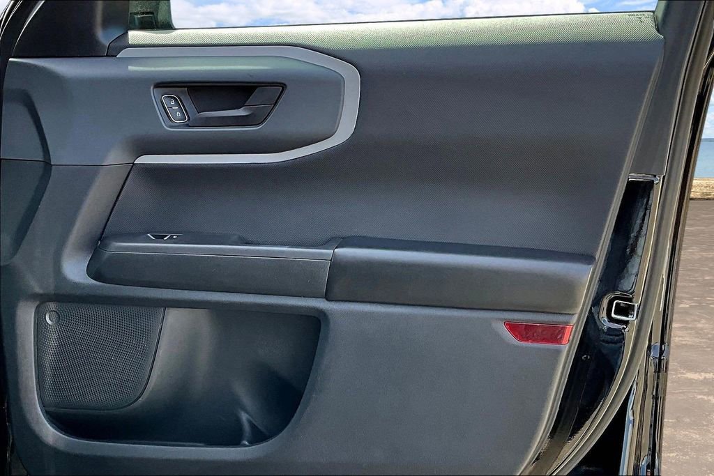 Used 2021 Ford Bronco Sport Big Bend image 29