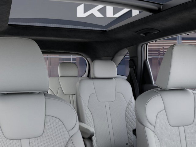 New 2026 Kia Sorento SX Prestige AWD/4WD image 28
