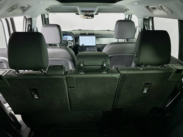 New 2026 Land Rover Defender 130 S AWD/4WD image 23