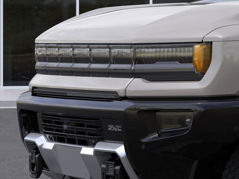 New 2026 GMC Hummer EV SUV image 13
