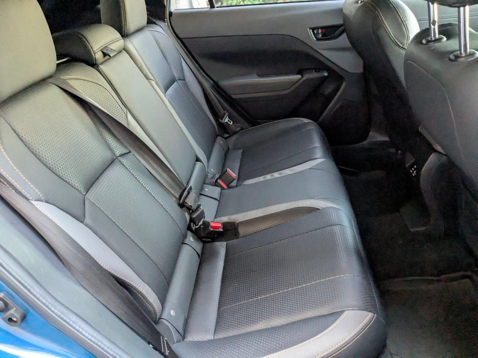 Used 2024 Subaru Crosstrek 2.5i Wilderness w/ Crosstrek Mirror Package AWD/4WD image 23