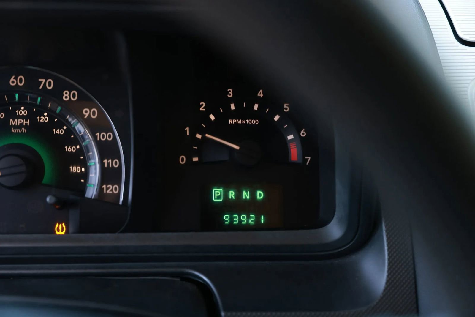Used 2009 Dodge Journey SE FWD image 44
