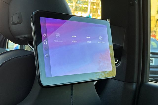 New 2026 Cadillac Escalade IQL Sport 1 w/ LPO, ONYX Package image 15