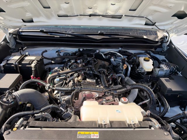 Used 2024 Toyota Tacoma TRD Off-Road AWD/4WD image 26