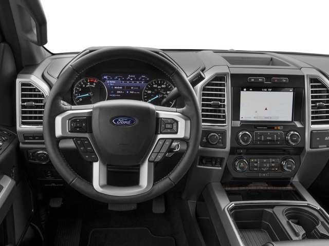 Used 2017 Ford F250 Lariat w/ Lariat Value Package AWD/4WD image 7