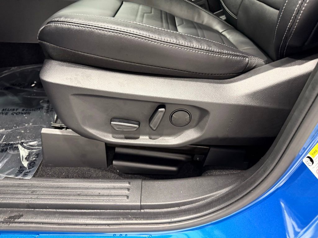 New 2025 Ford Ranger Lariat w/ FX4 Off-Road Package image 14