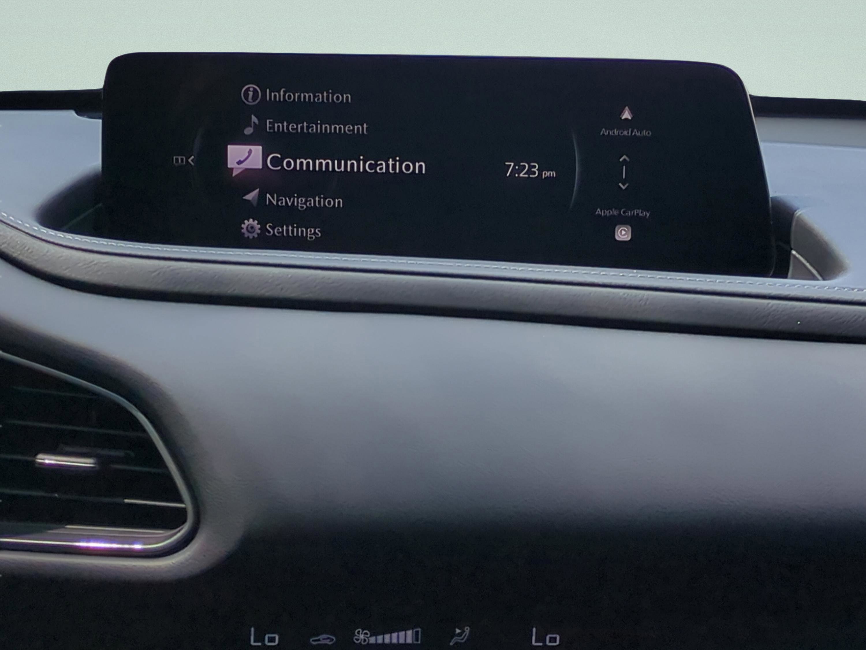 New 2026 MAZDA CX-30 AWD 2.5 S w/ Premium Package image 18