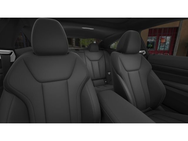 New 2026 BMW 430i xDrive Coupe w/ M Sport Package image 11