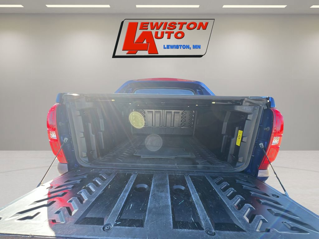 Used 2013 Chevrolet Avalanche LT w/ All-Star Edition image 30